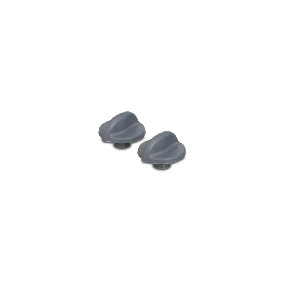 Replacement Dometic AC Ceiling Assembly Control Knob - DOM3315333.004